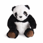 Albi crafts - najlepší kamarát panda